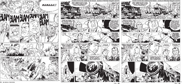 Од хероја до издајника